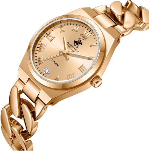 Beverly Hills Polo Club BP3879C.410