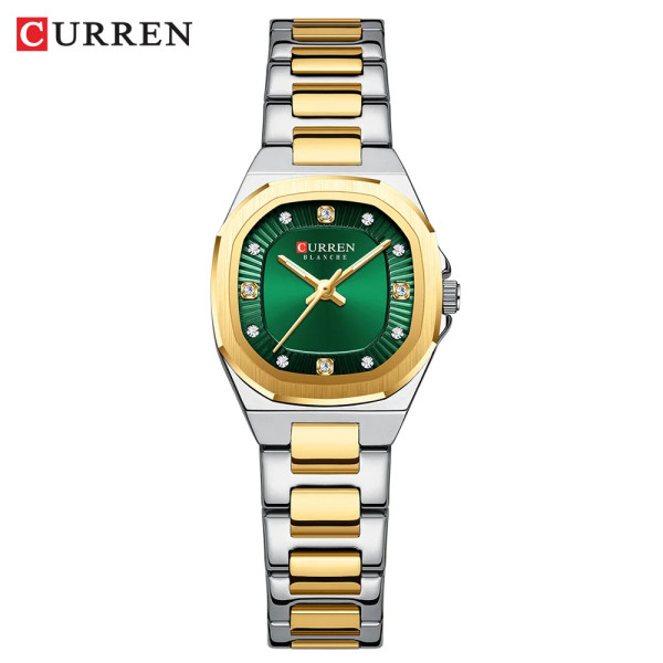 Curren 9104 green