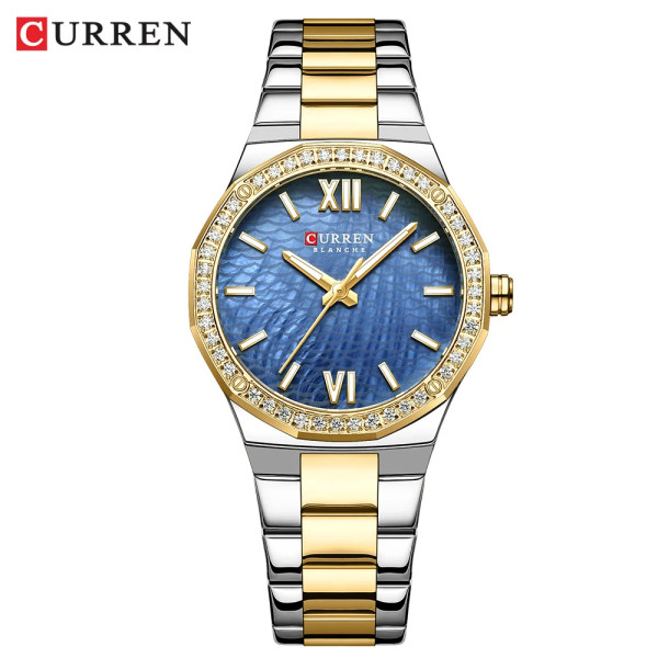 Curren 9103 blue