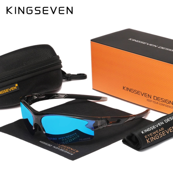 Kingseven LS961 blue