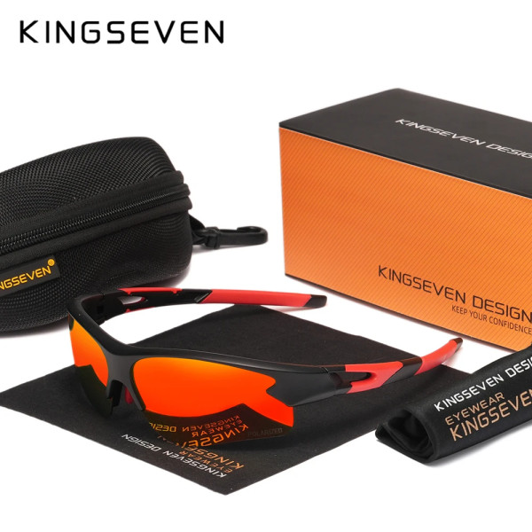 Kingseven LS961 orange