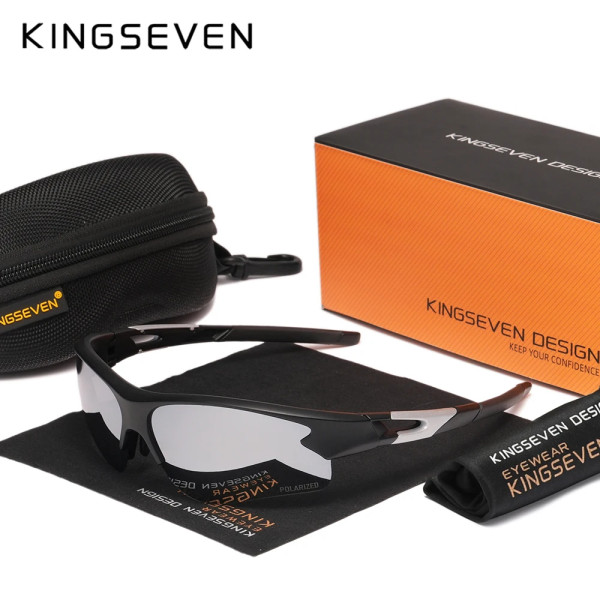 Kingseven LS961 silver