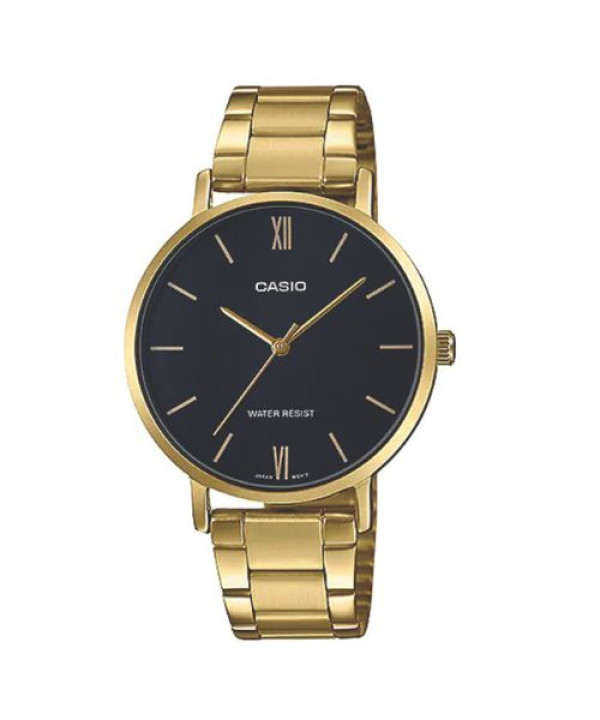 Casio LTP-VT01G-1B