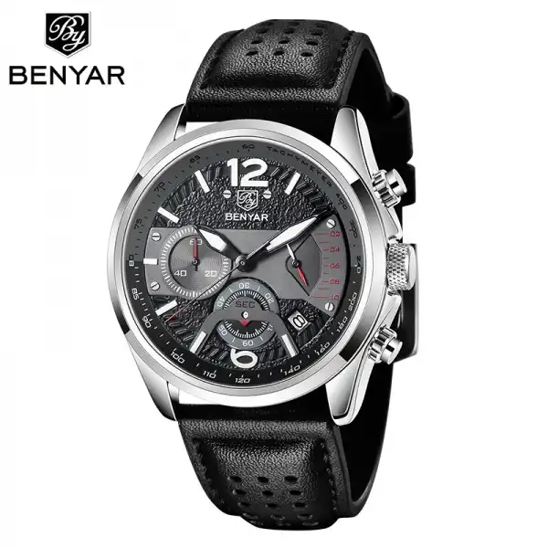 Benyar 5171 black