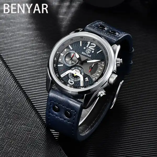 Benyar 5171 blue