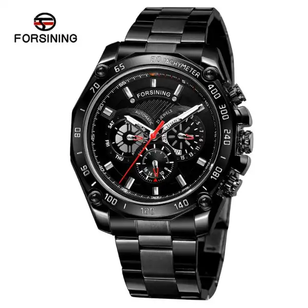 Forsining 238 black